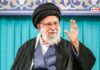 Iran Invites PM Modi To Attend Ayatollah Ali Khamenei’s Funeral