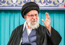 Iran Invites PM Modi To Attend Ayatollah Ali Khamenei’s Funeral
