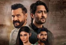 Ab Hoga Hisaab Review: A Revenge Saga That Forgets to Get to The Revenge