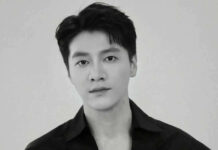 Chinese Actor Jin Ze Passes Away at 33