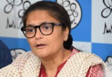 ‘I Am A Free Woman Now’: Sushmita Dev’s First Comments After Quitting TMC