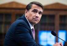 Bill Barr says Todd Blanche isn’t ‘a toady,’ urges senate to confirm Trump’s AG pick