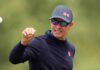 Adam Scott’s rare major milestone left him with conflicting feelings