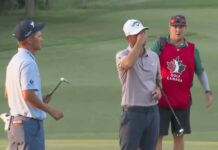 ‘Big mistake’: Pro’s ball-mark blunder could cost him U.S. Open spot