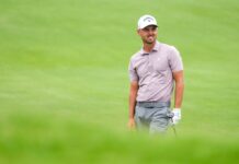 Adam Svensson likely cost himself US Open spot after marker mistake on ‘golf’s longest day’