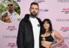 Lena the Plug’s porn partner Jason Luv takes dig at Adam22 after couple’s divorce
