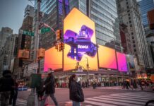Fox Corp to acquire streaming giant Roku in $22 billion blockbuster deal