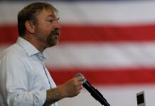 Graham Platner wins Maine primary election: Results and key takeaways