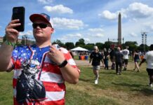 America250 versus Freedom250: What to know about the US semiquincentennial