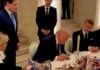 How does Trump’s MOU with Iran compare with Obama’s nuclear pact?