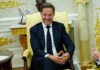 Trump slams NATO over lax participation in Iran war in talk with Mark Rutte