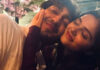 Ahaan Panday and Aneet Paddaâs Matching Tattoos Spark Fan Frenzy Online