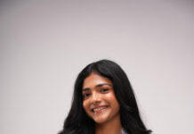 Exclusive: Ahilya On Working in Sing Geetham Her Learnings From I Want To Talk and More
