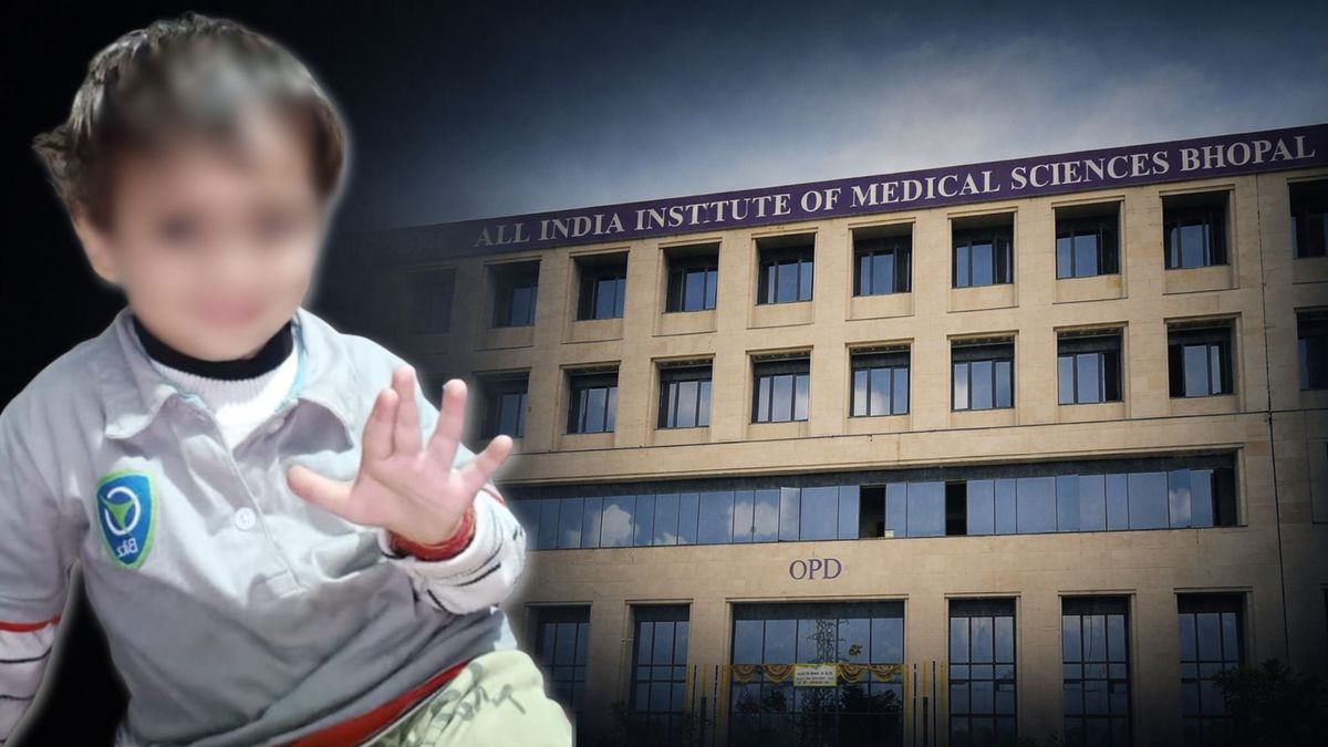 Child Killed at AIIMS Bhopal: The Medical Negligence Story Gets Darker