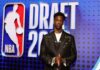 NBA Rookie of the Year odds, prediction: Caleb Wilson undervalued with a chip on his shoulder