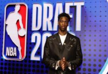 NBA Rookie of the Year odds, prediction: Caleb Wilson undervalued with a chip on his shoulder
