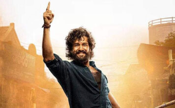 Akhil Akkineni-Bhagyashris Lenin to Release in July Now