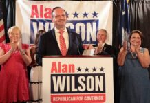 Trump’s endorsement power faces another GOP test in South Carolina after Alan Wilson advances