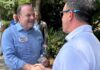 Trump endorsement streak gets unusual boost with South Carolina GOP governor nomination