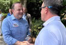 Trump endorsement streak gets unusual boost with South Carolina GOP governor nomination