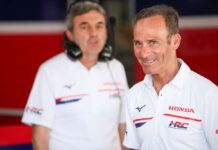 Honda reveals new MotoGP team manager as Alberto Puig steps down