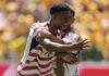 USA makes World Cup history not seen since 1930
