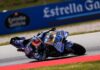 Alex Marquez set to return to MotoGP action a month after horror Barcelona crash