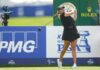 Once a junior-golf phenom, Alexa Pano’s patience is paying off