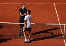 Alexander Zverev’s best Grand Slam chance arrives after chaotic French Open