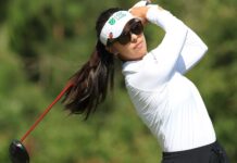 2026 U.S. Women’s Open Saturday tee times: Round 3 pairings