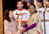 Alka Yagnik Addresses Viral Wheelchair Video Following Padma Bhushan Ceremony