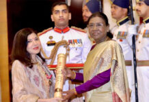 Alka Yagnik Addresses Viral Wheelchair Video Following Padma Bhushan Ceremony
