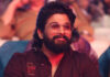 Allu Arjun Reviews Peddi Calls Ram Charanâs Performance âMind-Blowingâ