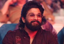 Allu Arjun Reviews Peddi Calls Ram Charanâs Performance âMind-Blowingâ