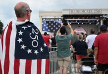 Fox News Poll: ‘Resilient discontent’ defines the US mood at 250th anniversary