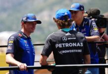 Max Verstappen reveals cause of shock Monaco GP retirement: “Engine just dropped dead”
