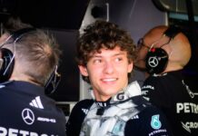 George Russell must beat Kimi Antonelli in Barcelona to save F1 title hopes, says David Coulthard