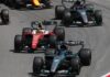 Fred Vasseur: Lewis Hamilton would have won Barcelona GP without VSC help