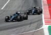 Kimi Antonelli receives post-race penalty despite retirement in Barcelona