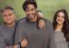 Ahaan Pandey and Aneet Padda to Shoot for Mohit Suris Next in October-November?