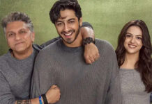 Ahaan Pandey and Aneet Padda to Shoot for Mohit Suris Next in October-November?