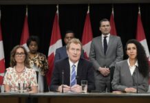 Canada considering social media ban for kids under 16 in global effort to tighten online protections