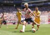 USMNT rides early goals to win over Australia to clinch knockout round berth
