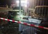 Arrests made after bomb attack targets reporter threatened by mafia