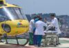 Guide missing for a week on Mount Everest found alive: “Miracle”
