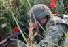 Ukrainian drone attack kills 1, injures 3 in southern Russia