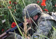 Ukrainian drone attack kills 1, injures 3 in southern Russia