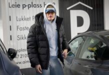 Norway crown princess’s son sentenced to 4 years in prison for rape