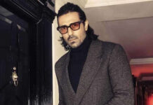 Arjun Rampal Opens Up About The Darkest Phase Of His Life