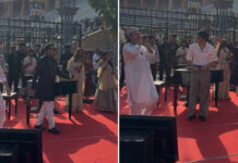Main Vaapas Aaunga: AR Rahman and Imtiaz Ali Lead Emotional Tribute to Bravehearts at Attari Border
